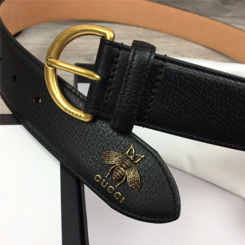 High Quality Luxury GG Gucci Belt product detail