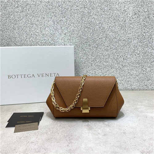 High Quality Luxury Bottega Veneta Angle Bag