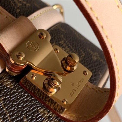 High Quality Luxury LV Petite Boite Chapeau Handbag product detail