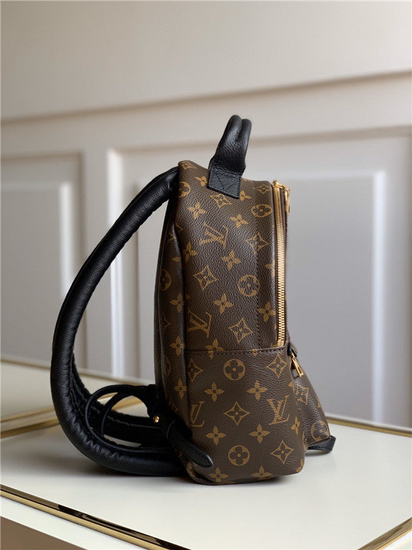 High Quality Luxury LV Monogram Backpack Mini Bags product detail