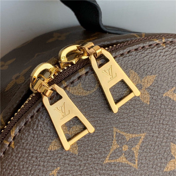 High Quality Luxury LV Monogram Backpack Mini Bags product detail