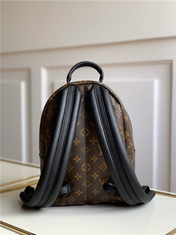High Quality Luxury LV Monogram Backpack Mini Bags product detail