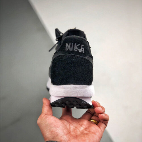 High Quality Luxury Sacai X Nike Lvd Waffle Daybreak Black product detail
