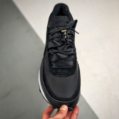 High Quality Luxury Sacai X Nike Lvd Waffle Daybreak Black product detail
