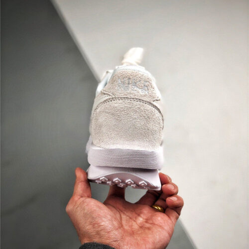 High Quality Luxury Sacai X Nike Lvd Waffle Daybreak White product detail