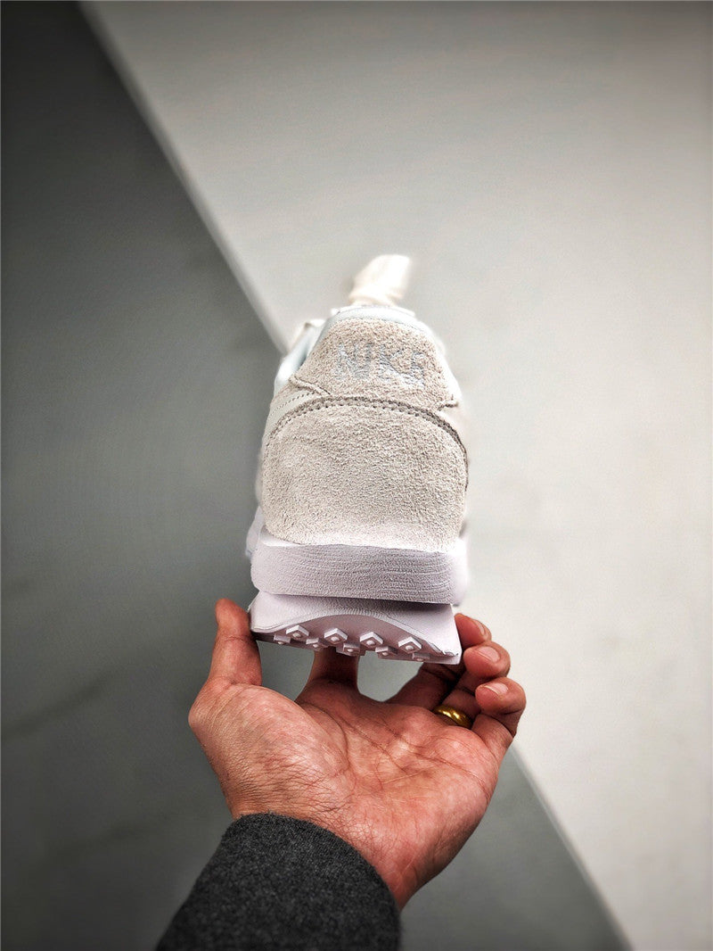 High Quality Luxury Sacai X Nike Lvd Waffle Daybreak White product detail