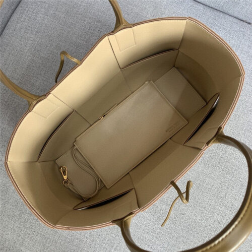 High Quality Luxury Bottega Veneta Tote Bag product detail