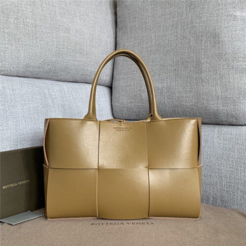 High Quality Luxury Bottega Veneta Tote Bag