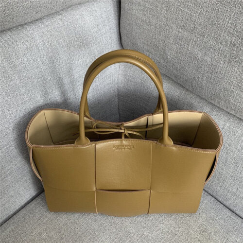 High Quality Luxury Bottega Veneta Tote Bag product detail