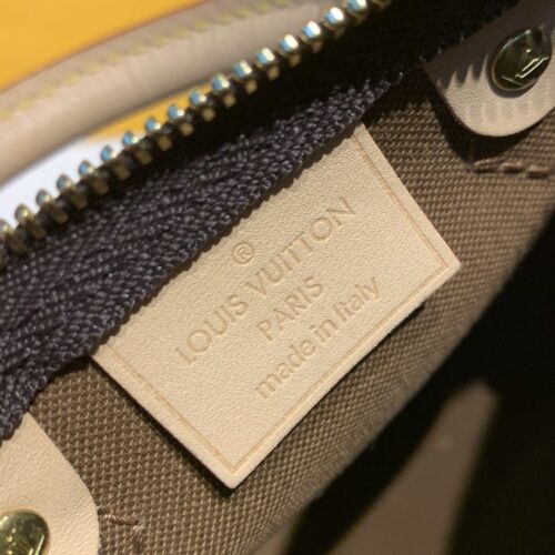 High Quality Luxury Louis Vuitton Mini Speedy Handbag product detail