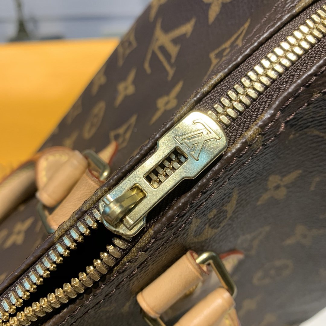 High Quality Luxury Louis Vuitton Speedy 30 Monogram Handbags product detail