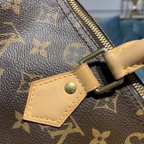 High Quality Luxury Louis Vuitton Speedy 30 Monogram Handbags product detail
