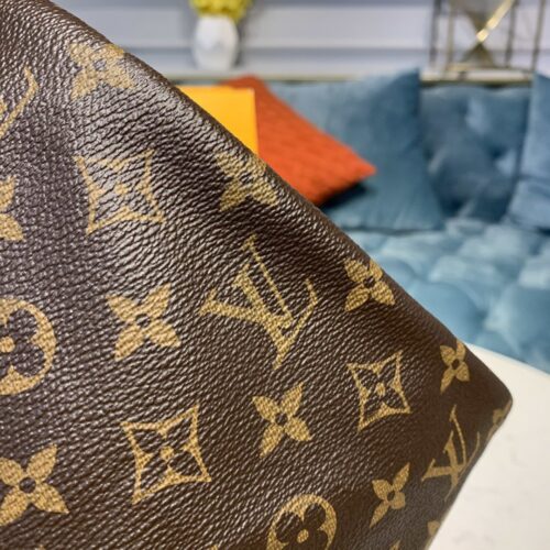 High Quality Luxury Louis Vuitton Speedy 30 Monogram Handbags product detail