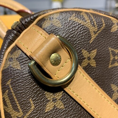 High Quality Luxury Louis Vuitton Speedy 30 Monogram Handbags product detail