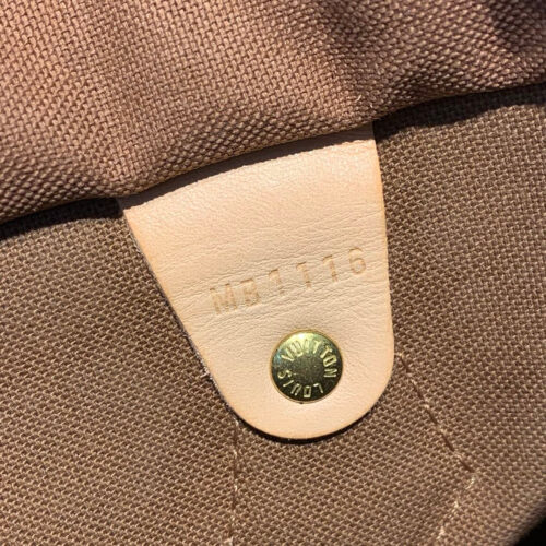 High Quality Luxury Louis Vuitton Speedy 30 Monogram Handbags product detail