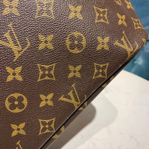 High Quality Luxury Louis Vuitton Neverfull GM Monogram Canvas product detail