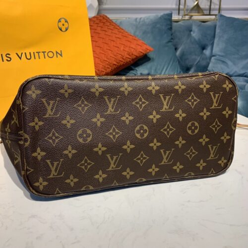 High Quality Luxury Louis Vuitton Neverfull GM Monogram Canvas product detail