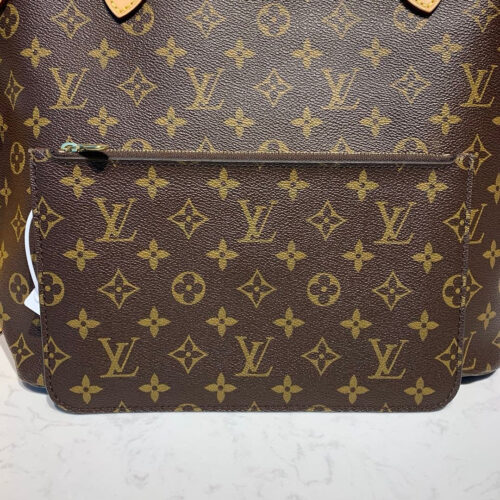 High Quality Luxury Louis Vuitton Neverfull GM Monogram Canvas product detail