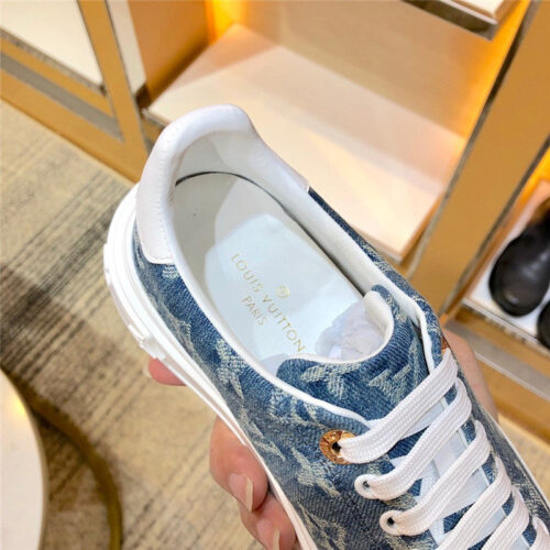 High Quality Luxury Louis Vuitton Stellar Sneaker alternate view
