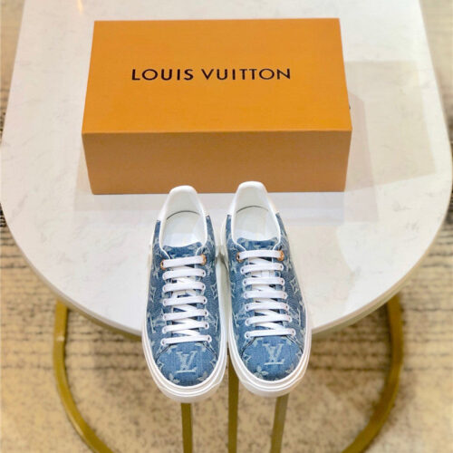 High Quality Luxury Louis Vuitton Stellar Sneaker product detail