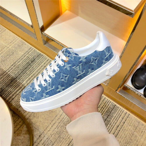 High Quality Luxury Louis Vuitton Stellar Sneaker product detail