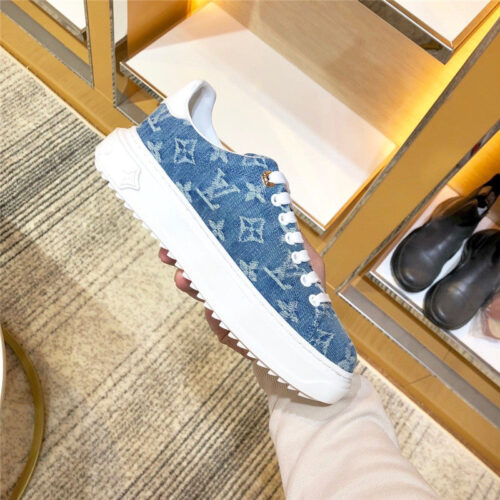 High Quality Luxury Louis Vuitton Stellar Sneaker product detail