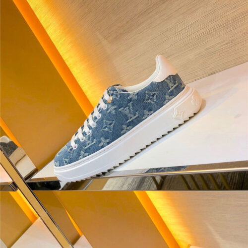 High Quality Luxury Louis Vuitton Stellar Sneaker product detail