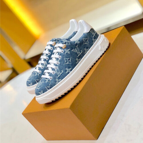 High Quality Luxury Louis Vuitton Stellar Sneaker product detail