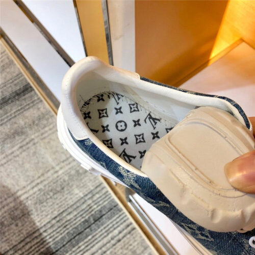 High Quality Luxury Louis Vuitton Stellar Sneaker product detail