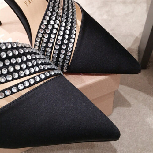 High Quality Luxury Christian Louboutin High Heel Shoes For Women Shoes product detail