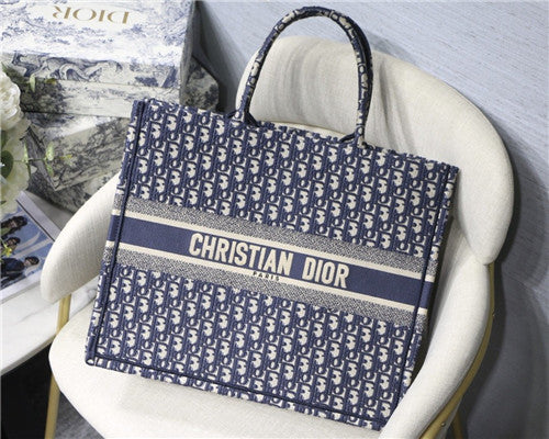High Quality Luxury Dior Book Tote – Style 25251