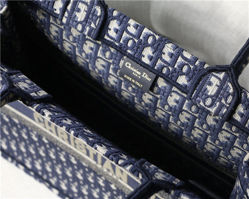 High Quality Luxury Dior Book Tote – Style 25251 alternate view