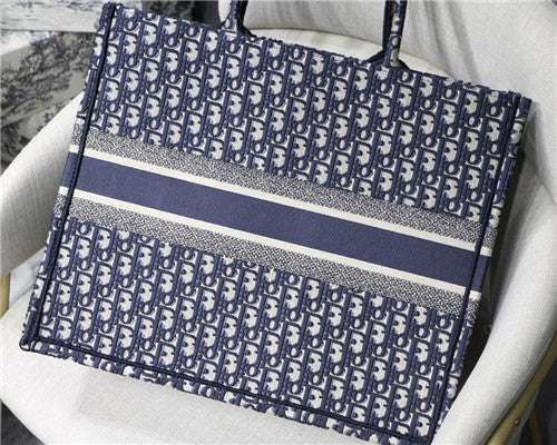 High Quality Luxury Dior Book Tote – Style 25251 product detail