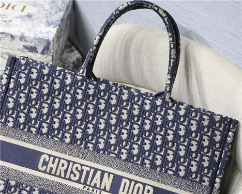 High Quality Luxury Dior Book Tote – Style 25251 product detail