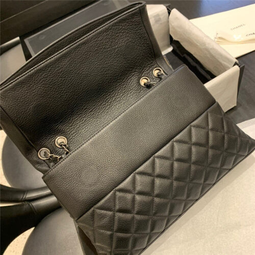 High Quality Luxury Chanel Cross-Body Bag – Style 47520 product detail