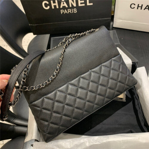 High Quality Luxury Chanel Cross-Body Bag – Style 47520 alternate view