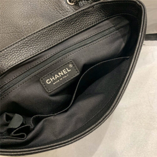 High Quality Luxury Chanel Cross-Body Bag – Style 47520 product detail