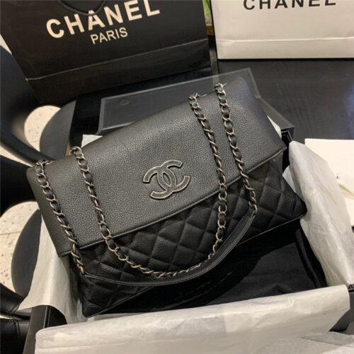 High Quality Luxury Chanel Cross-Body Bag – Style 47520