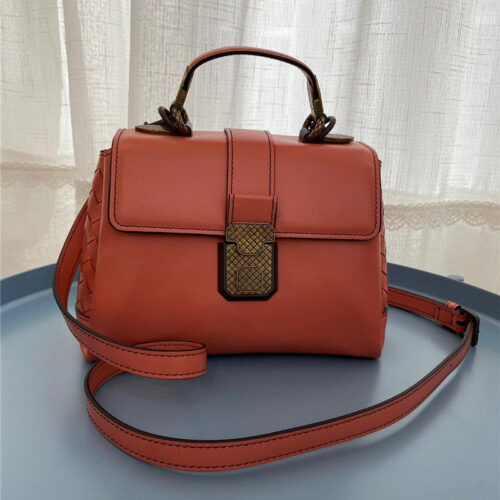 High Quality Luxury Bottega Veneta Piazza Bag