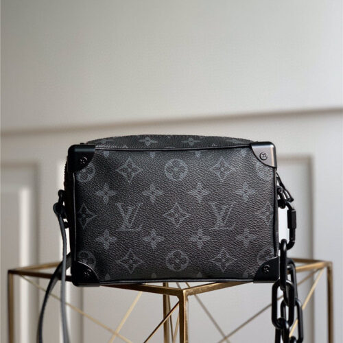 High Quality Luxury Louis Vuitton Virgil Abloh Bag alternate view
