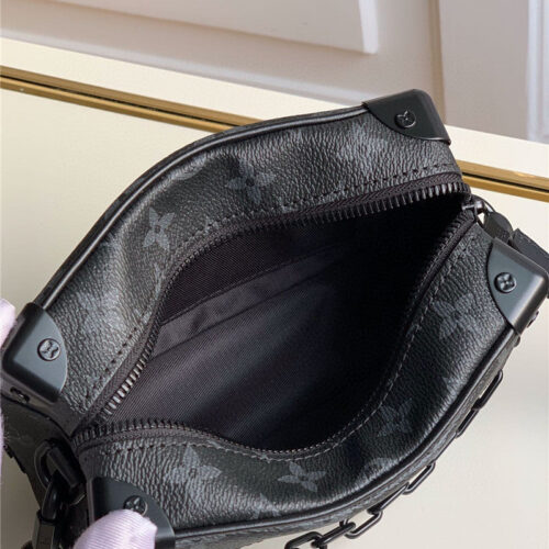 High Quality Luxury Louis Vuitton Virgil Abloh Bag product detail