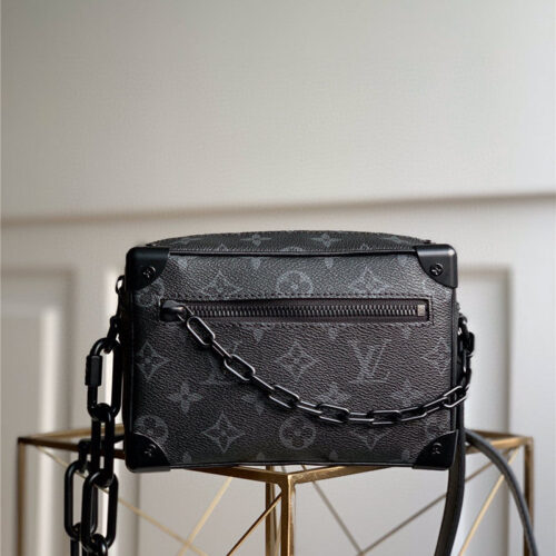 High Quality Luxury Louis Vuitton Virgil Abloh Bag