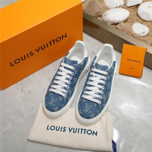 High Quality Luxury LV Sneakers Women Shoes – Style 68131 product detail