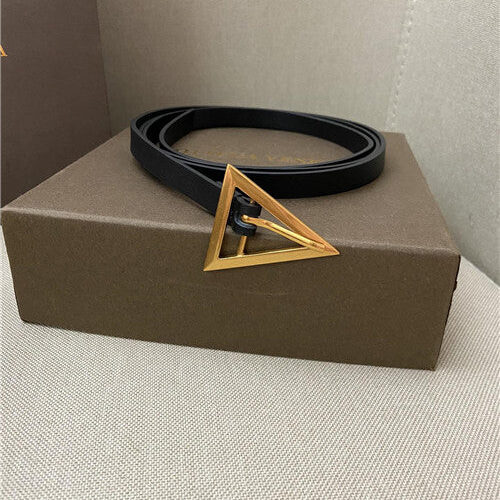 High Quality Luxury Bottega Veneta Belt Women – Style 37855