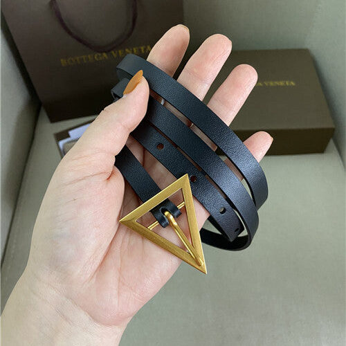 High Quality Luxury Bottega Veneta Belt Women – Style 37855 product detail
