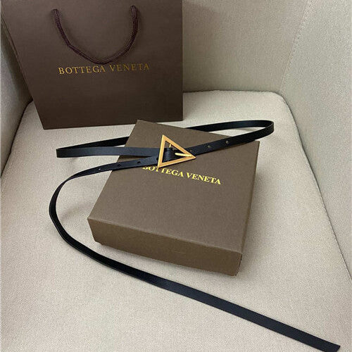 High Quality Luxury Bottega Veneta Belt Women – Style 37855 product detail