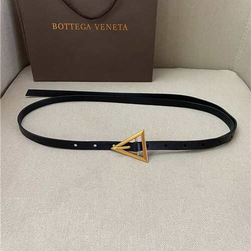 High Quality Luxury Bottega Veneta Belt Women – Style 37855 alternate view