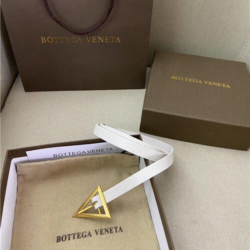 High Quality Luxury Bottega Veneta Belt Women product detail