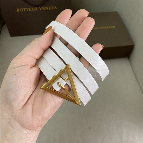 High Quality Luxury Bottega Veneta Belt Women product detail