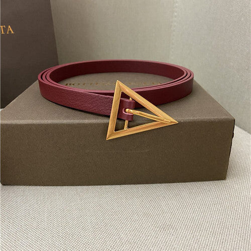 High Quality Luxury Bottega Veneta Belt Women – Style 37857